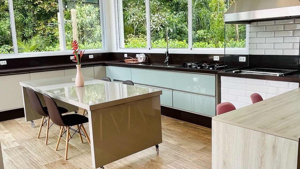 Photo of Kitchen in Costa do Sol