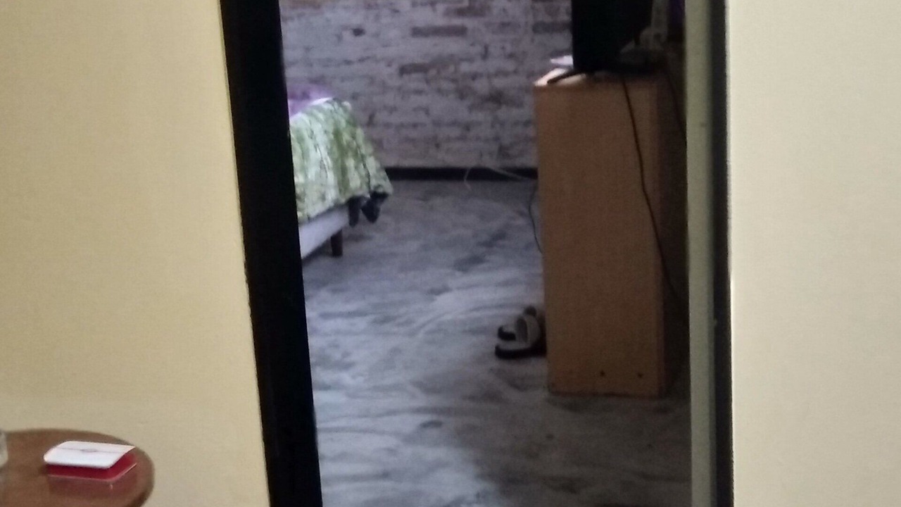 Photo of Bedroom in Cordoba