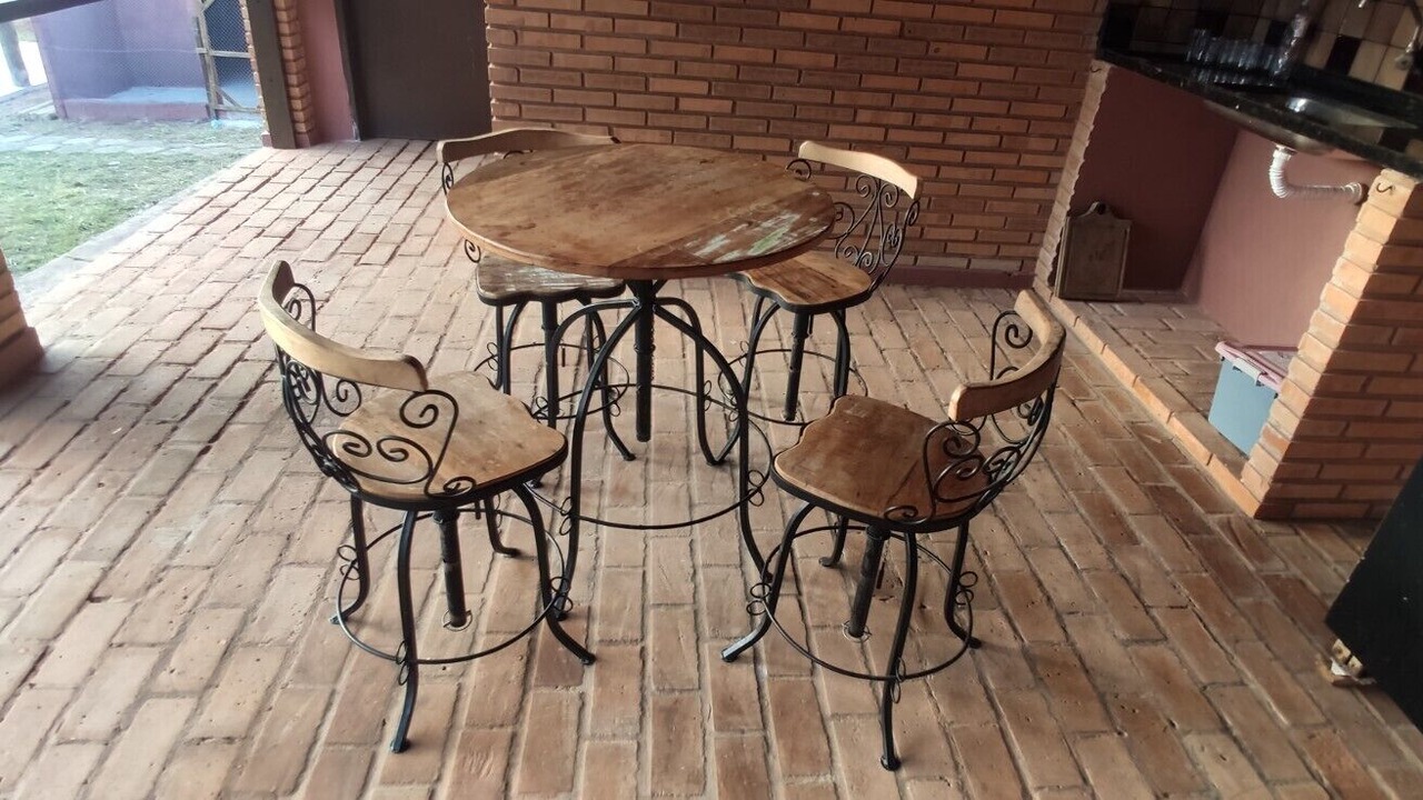 Photo of Outdoor in Sao Pedro