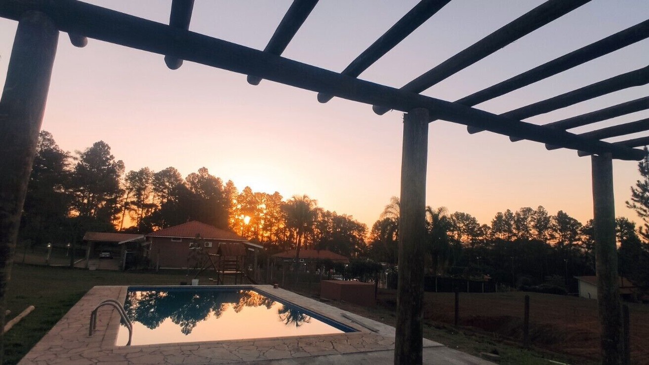 Photo of Outdoor in Sao Pedro