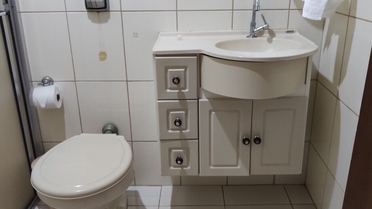 Photo of Bathroom in Sao Pedro