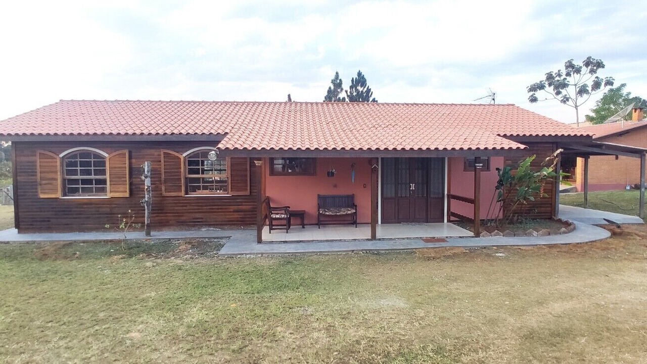 Photo of Outdoor in Sao Pedro