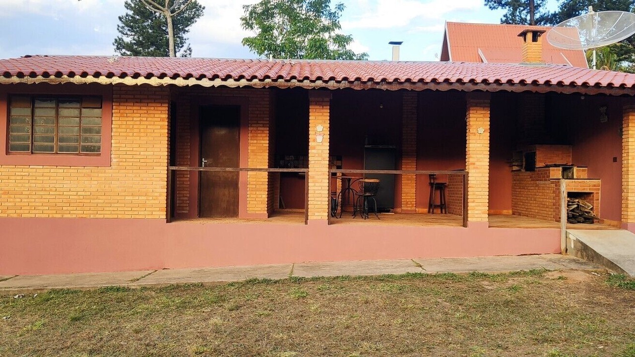 Photo of Outdoor in Sao Pedro