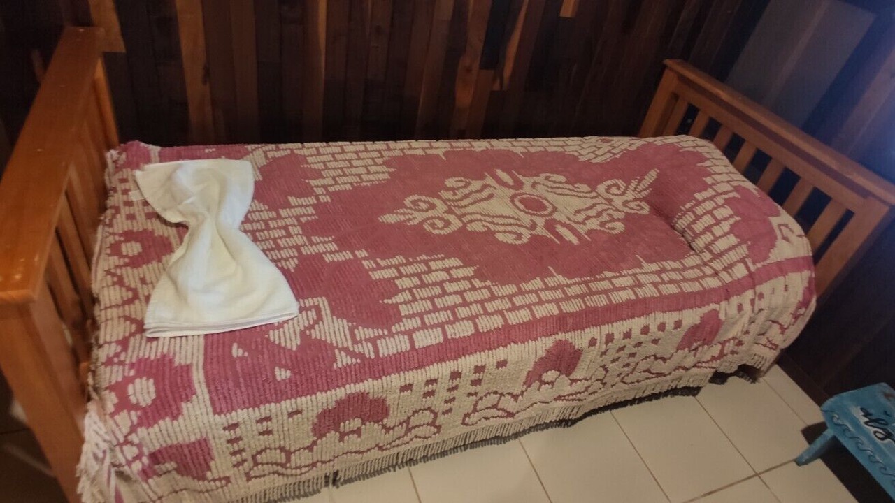 Photo of Bedroom in Sao Pedro