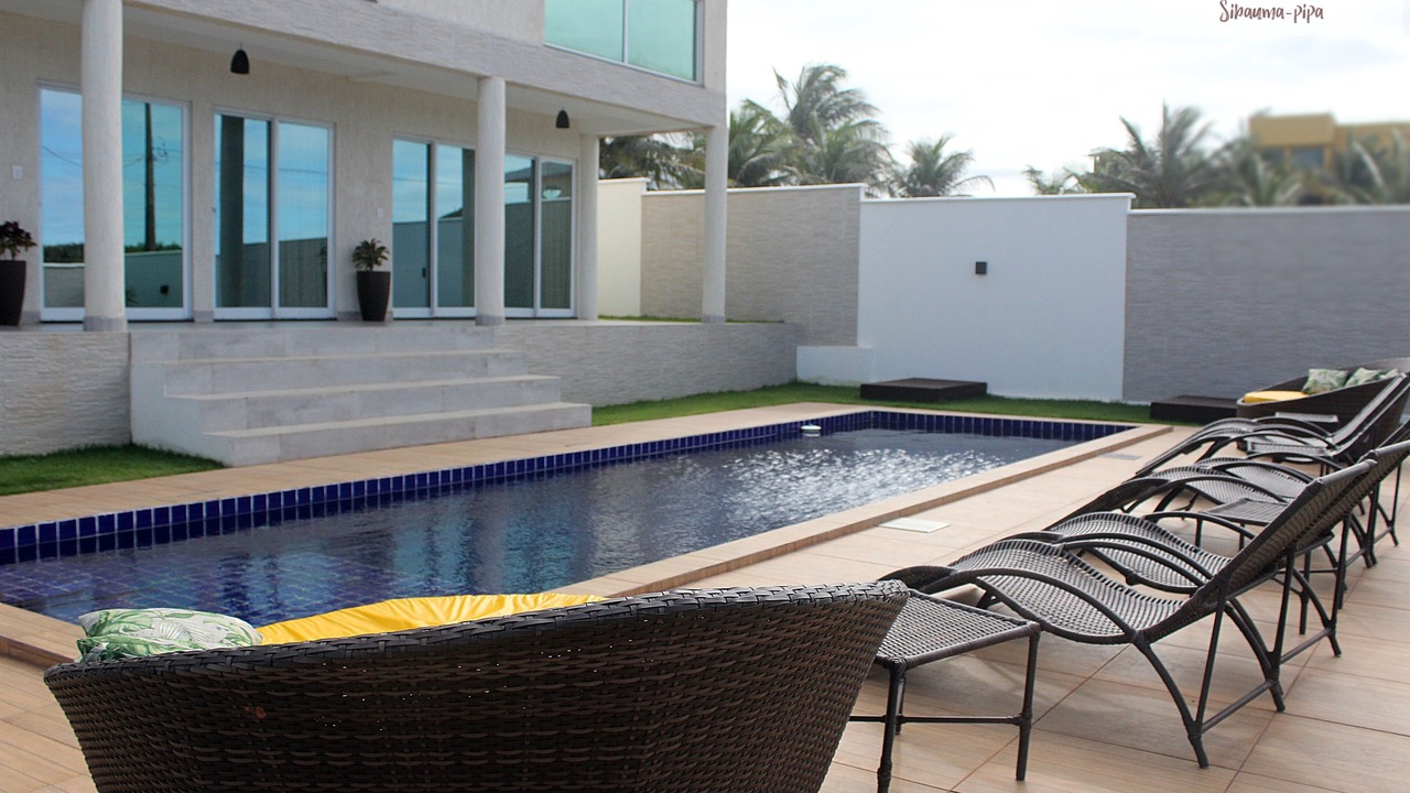 Photo of Outdoor in Sibauma