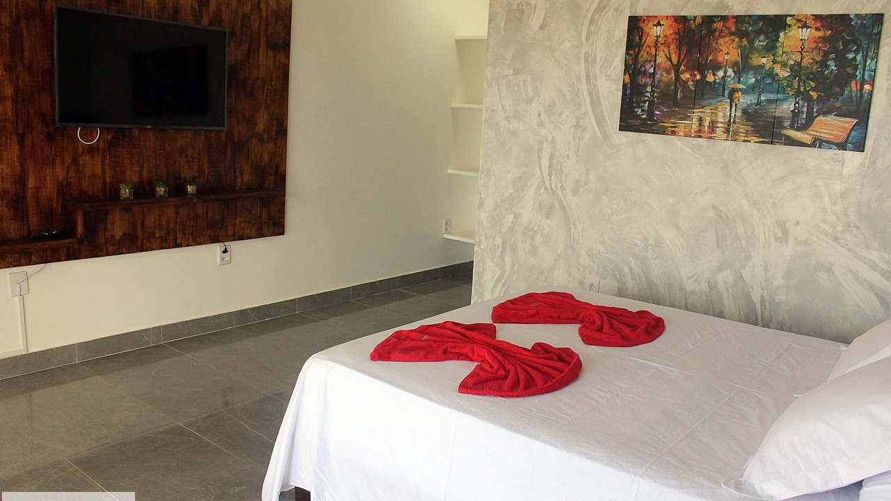 Photo of Bedroom in Sibauma