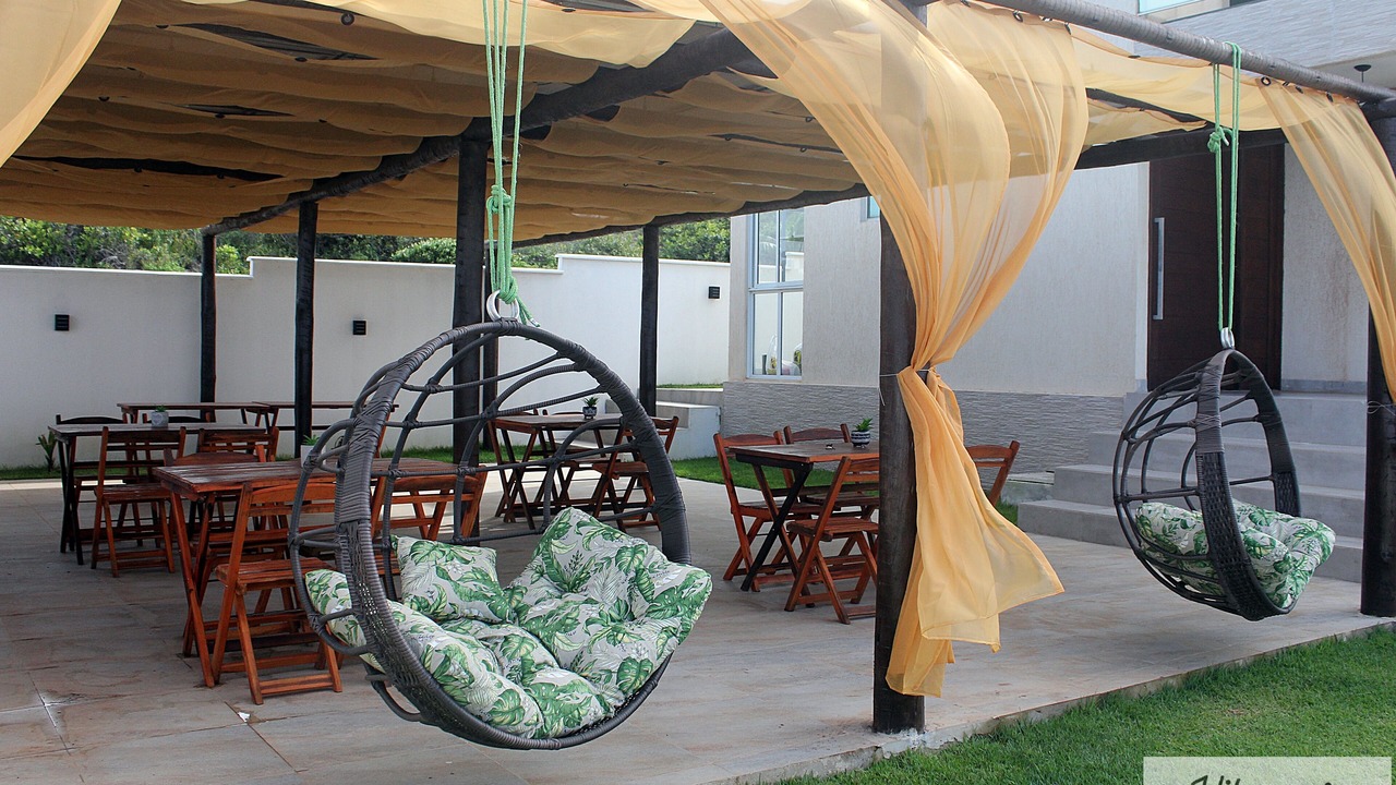 Photo of Outdoor in Sibauma