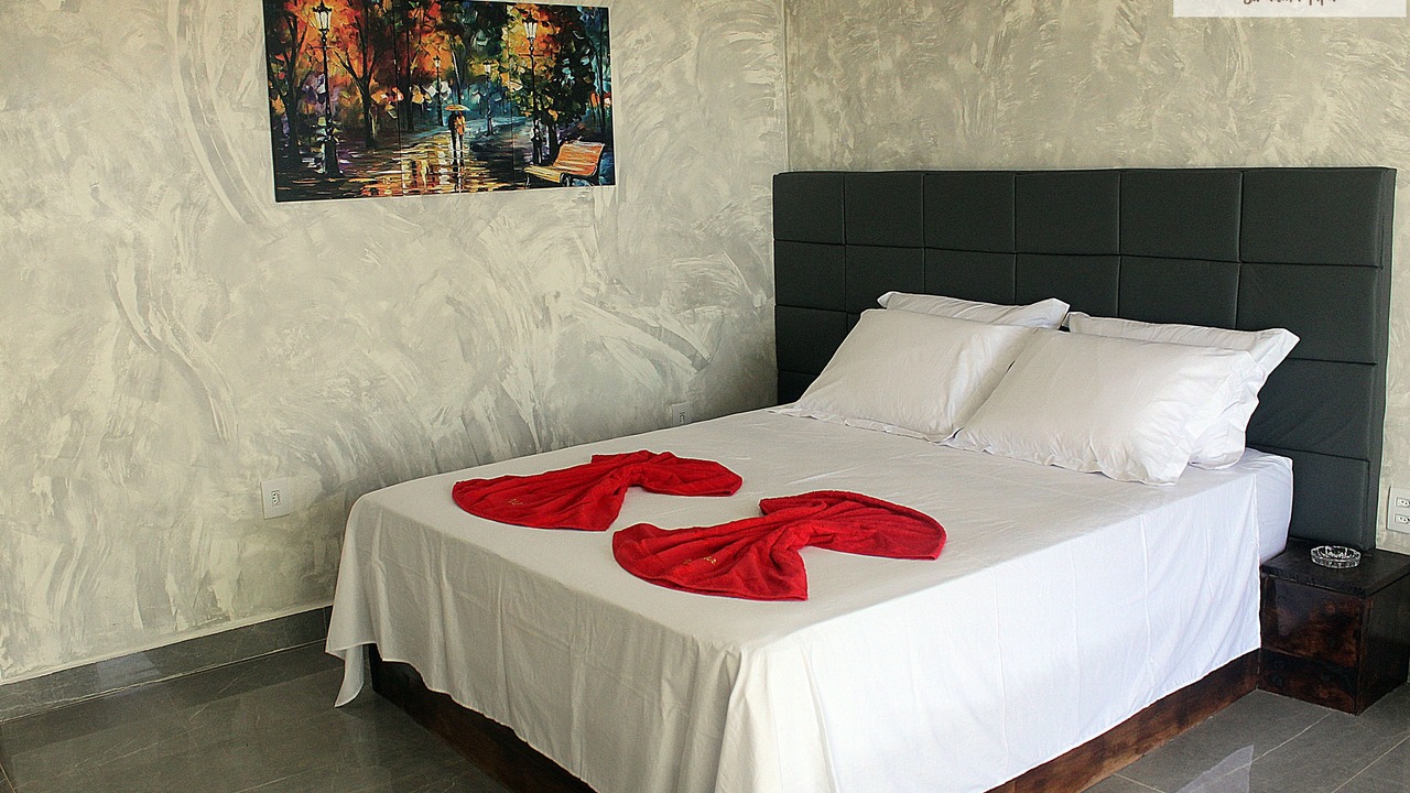 Photo of Bedroom in Sibauma