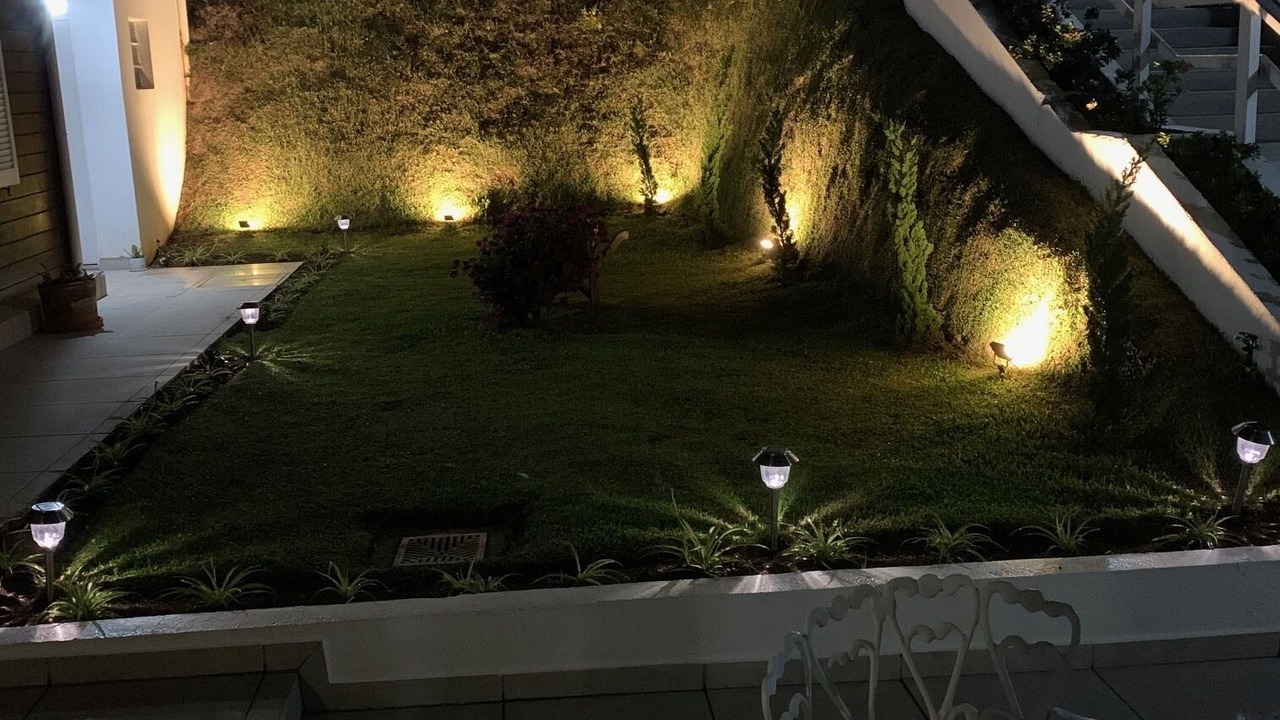 Photo of Patio Balcony in Vila Inglesa