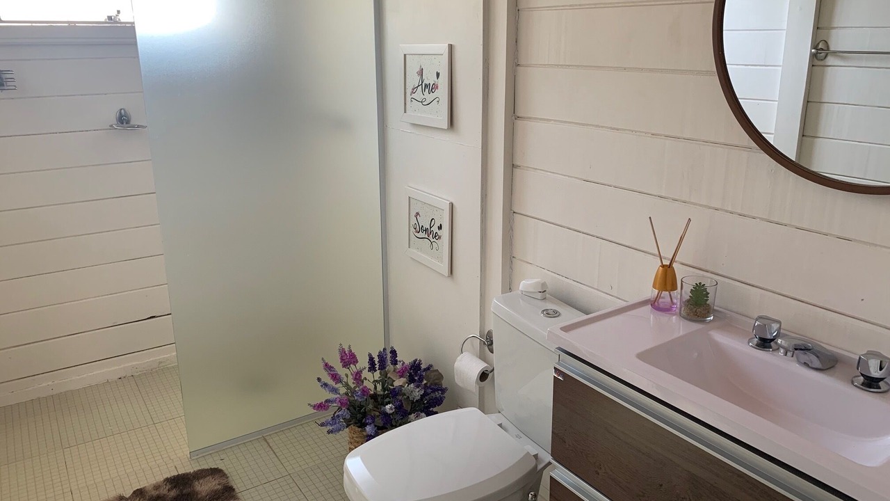 Photo of Bathroom in Vila Inglesa