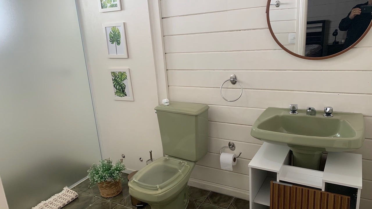Photo of Bathroom in Vila Inglesa