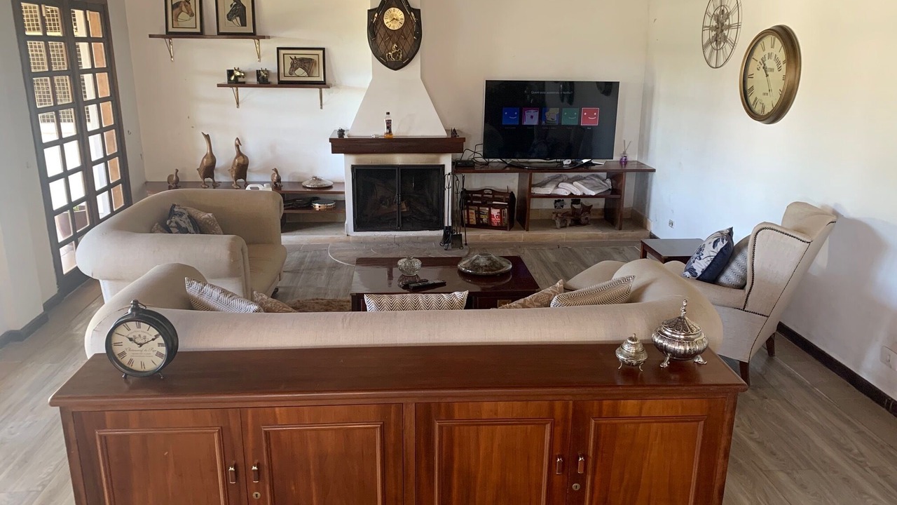 Photo of Livingroom in Vila Inglesa