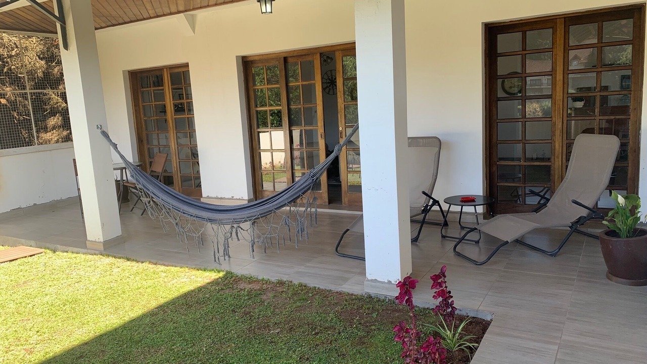 Photo of Patio Balcony in Vila Inglesa