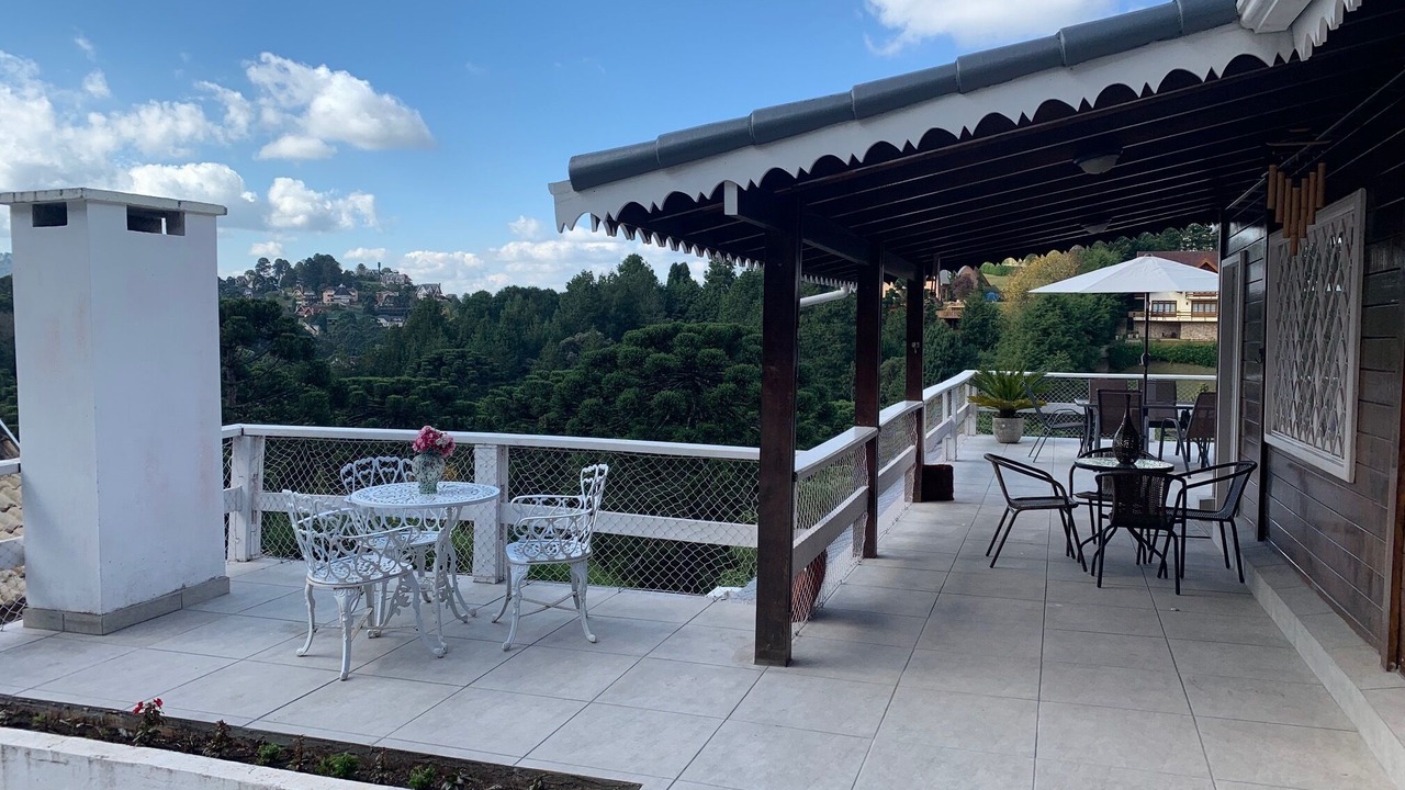 Photo of Outdoor in Vila Inglesa