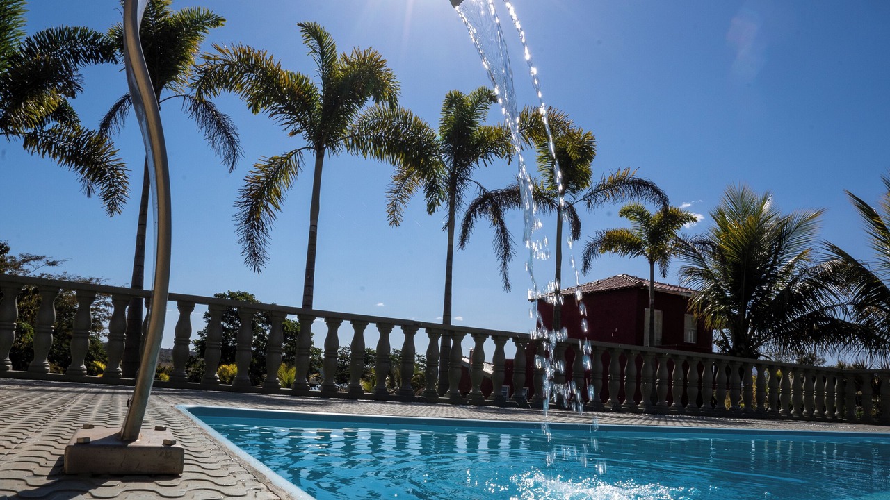 Photo of Outdoor in Delfinopolis