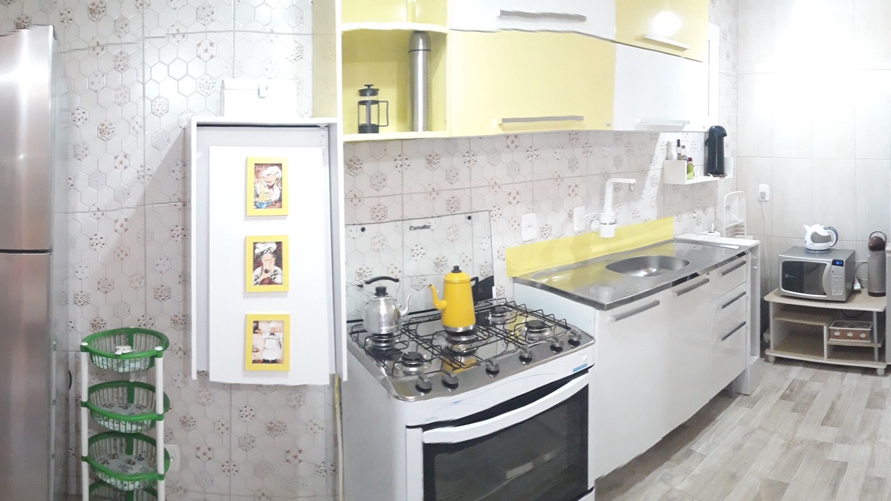 Photo of Kitchen in Tirol