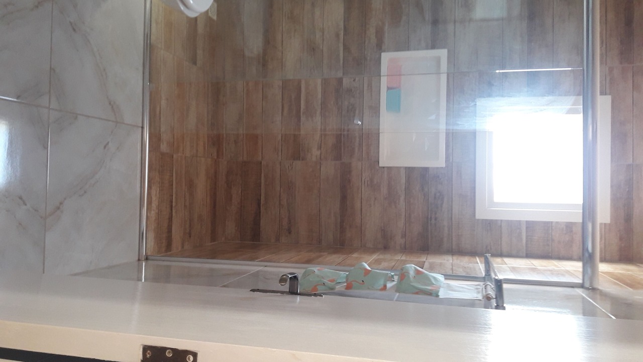 Photo of Bathroom in Tirol