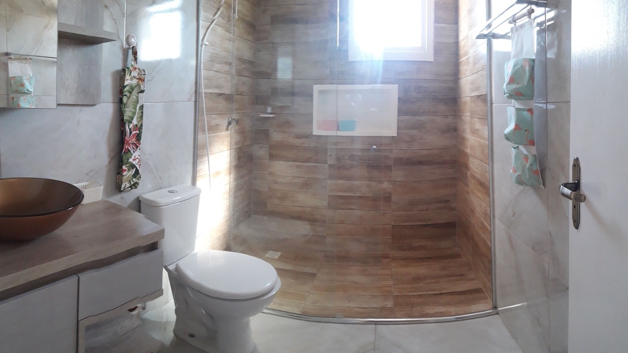 Photo of Bathroom in Tirol