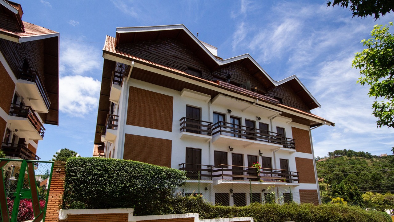 Photo of Outdoor in Campos do Jordao