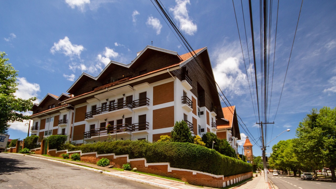 Photo of Outdoor in Campos do Jordao