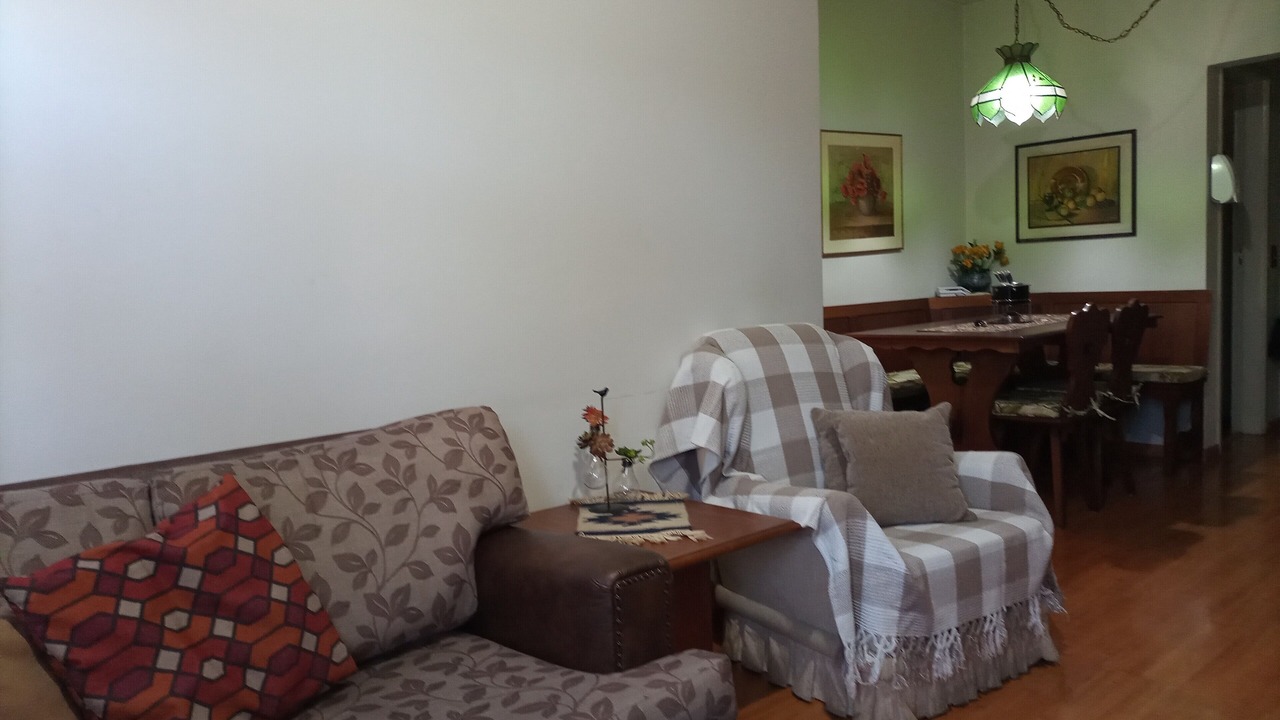 Photo of Livingroom in Campos do Jordao