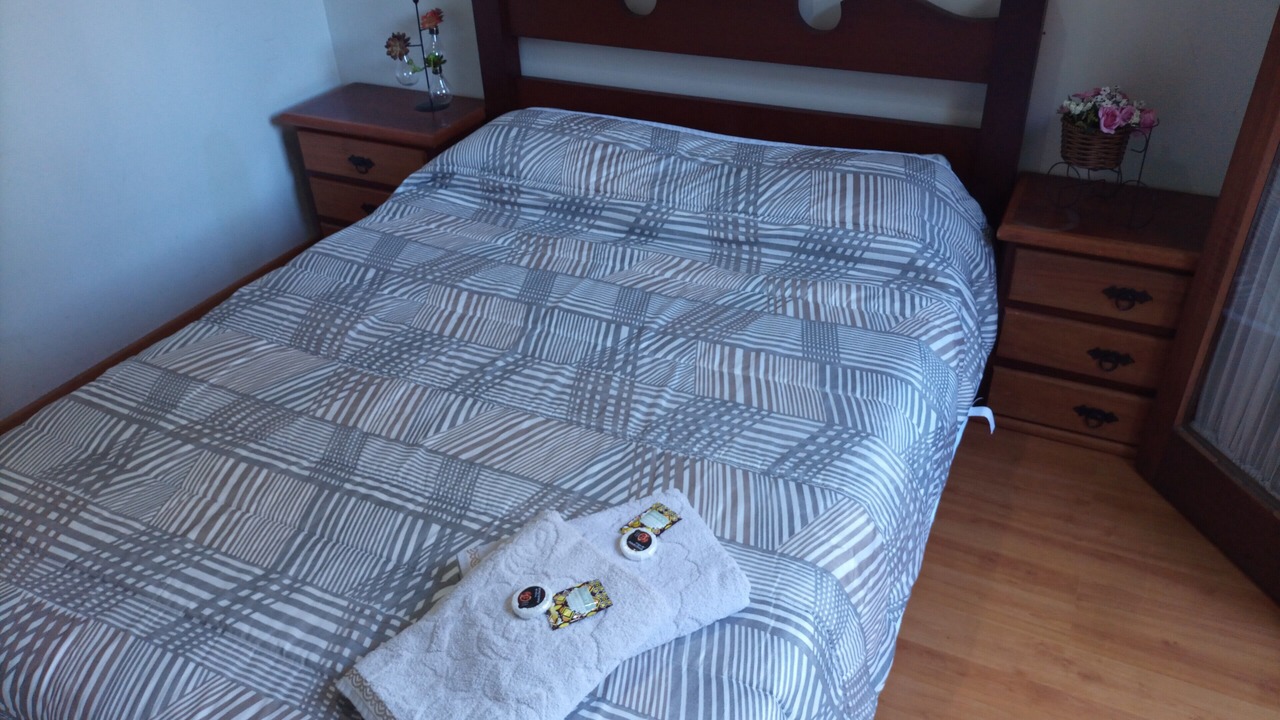 Photo of Bedroom in Campos do Jordao