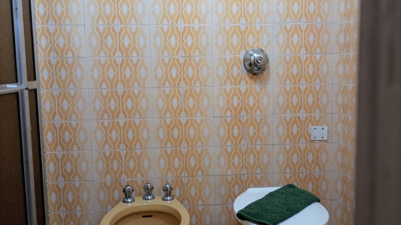 Photo of Bathroom in Campos do Jordao