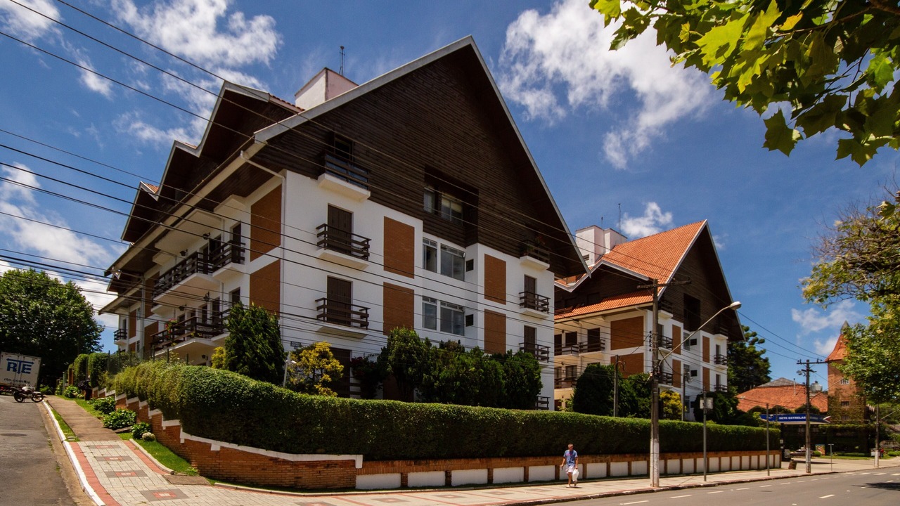 Photo of Outdoor in Campos do Jordao