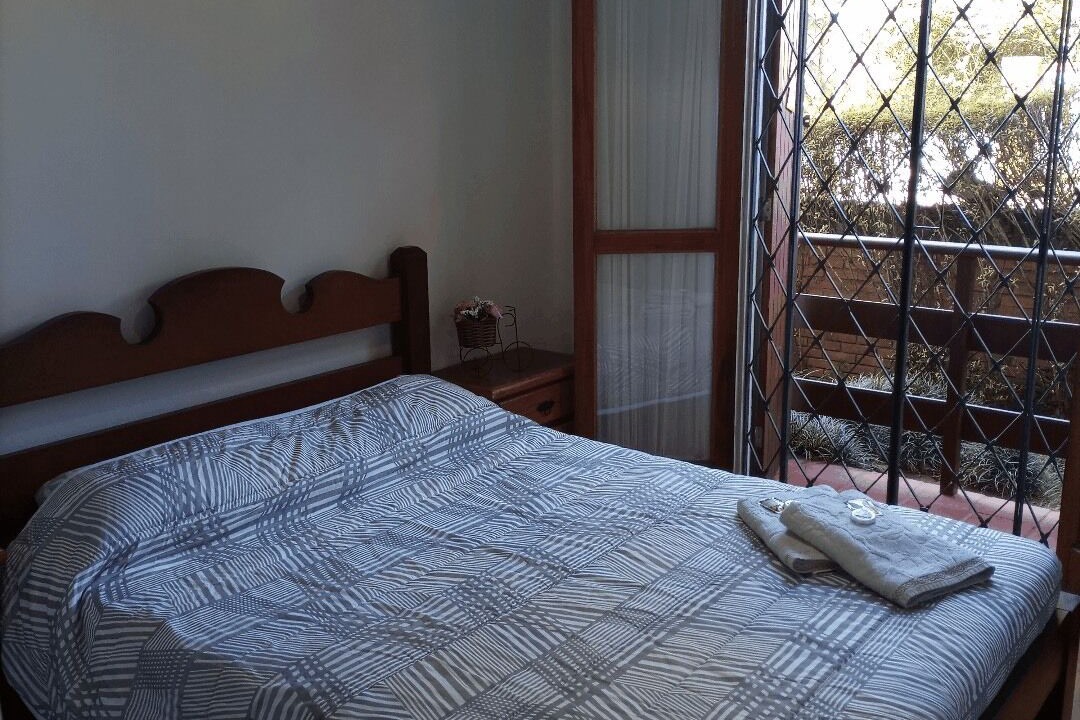 Photo of Bedroom in Campos do Jordao