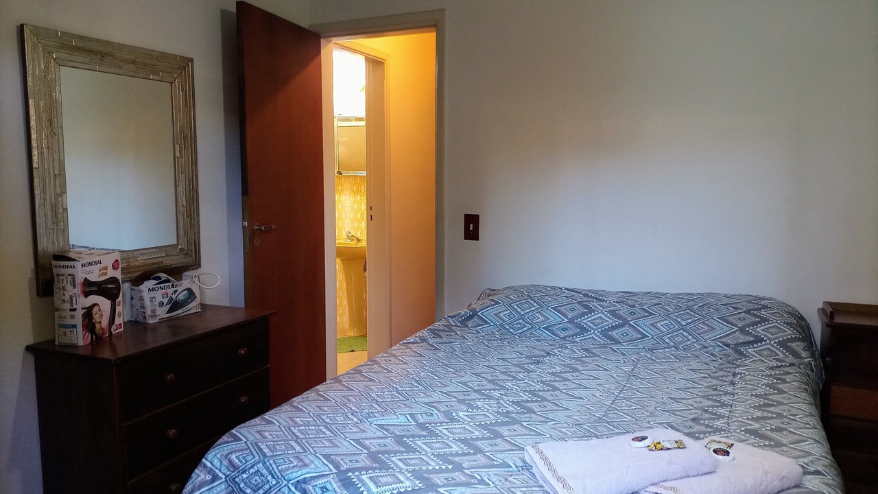 Photo of Bedroom in Campos do Jordao
