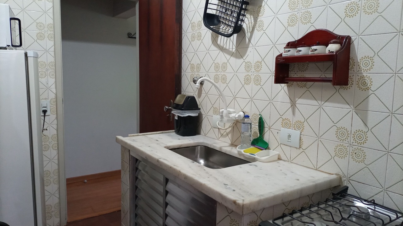 Photo of Kitchen in Campos do Jordao