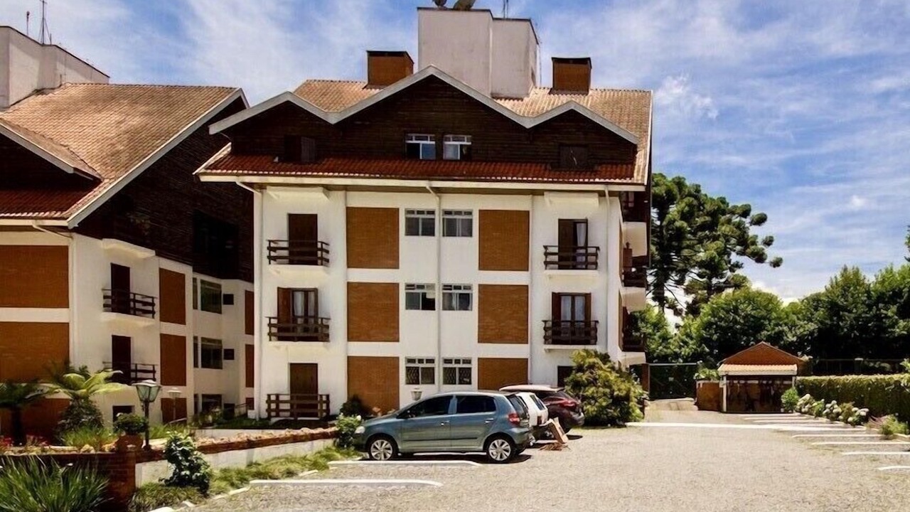 Photo of Outdoor in Campos do Jordao