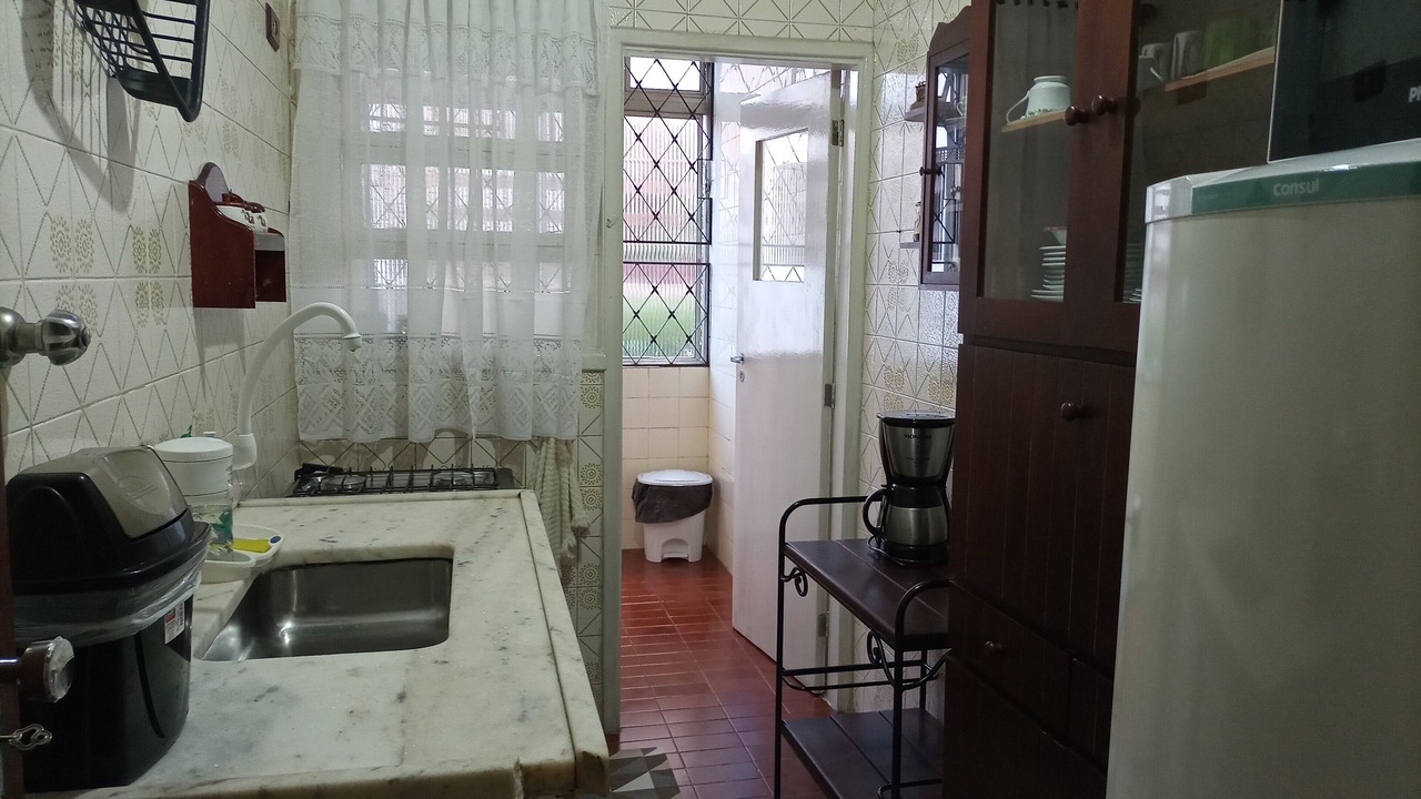 Photo of Kitchen in Campos do Jordao