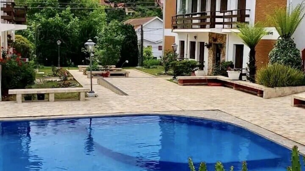 Photo of Outdoor in Campos do Jordao