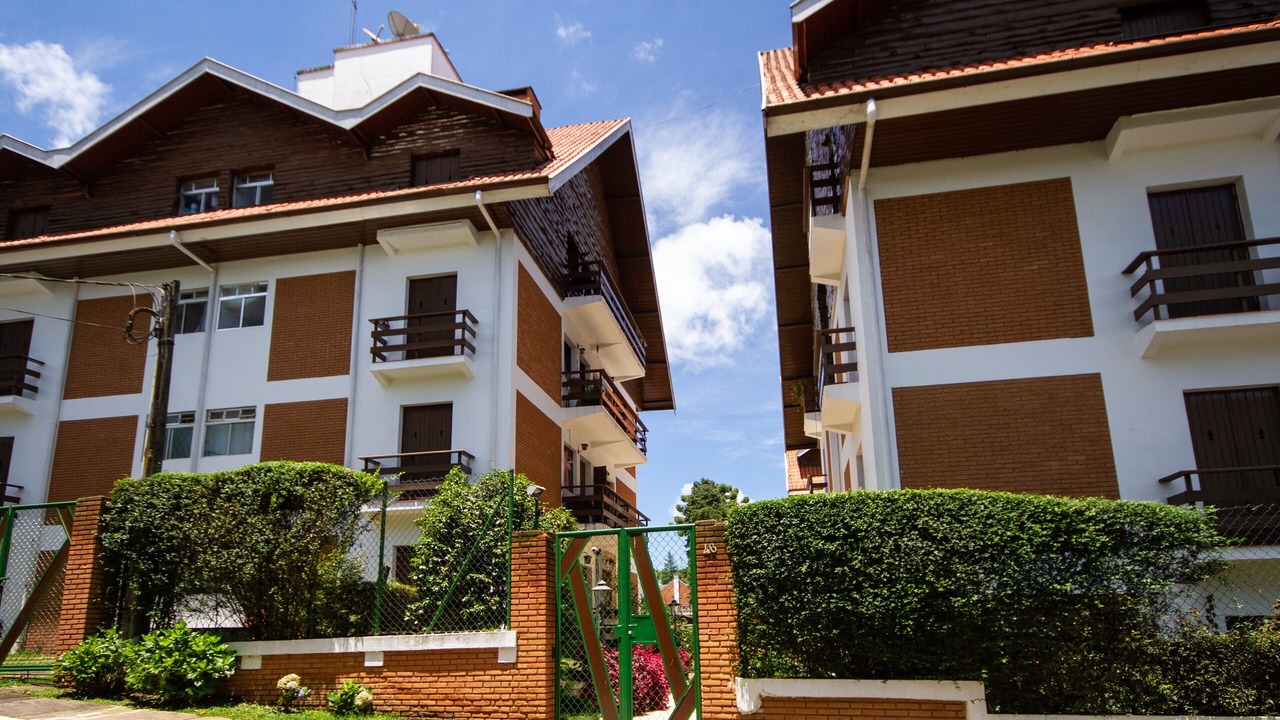 Photo of Outdoor in Campos do Jordao