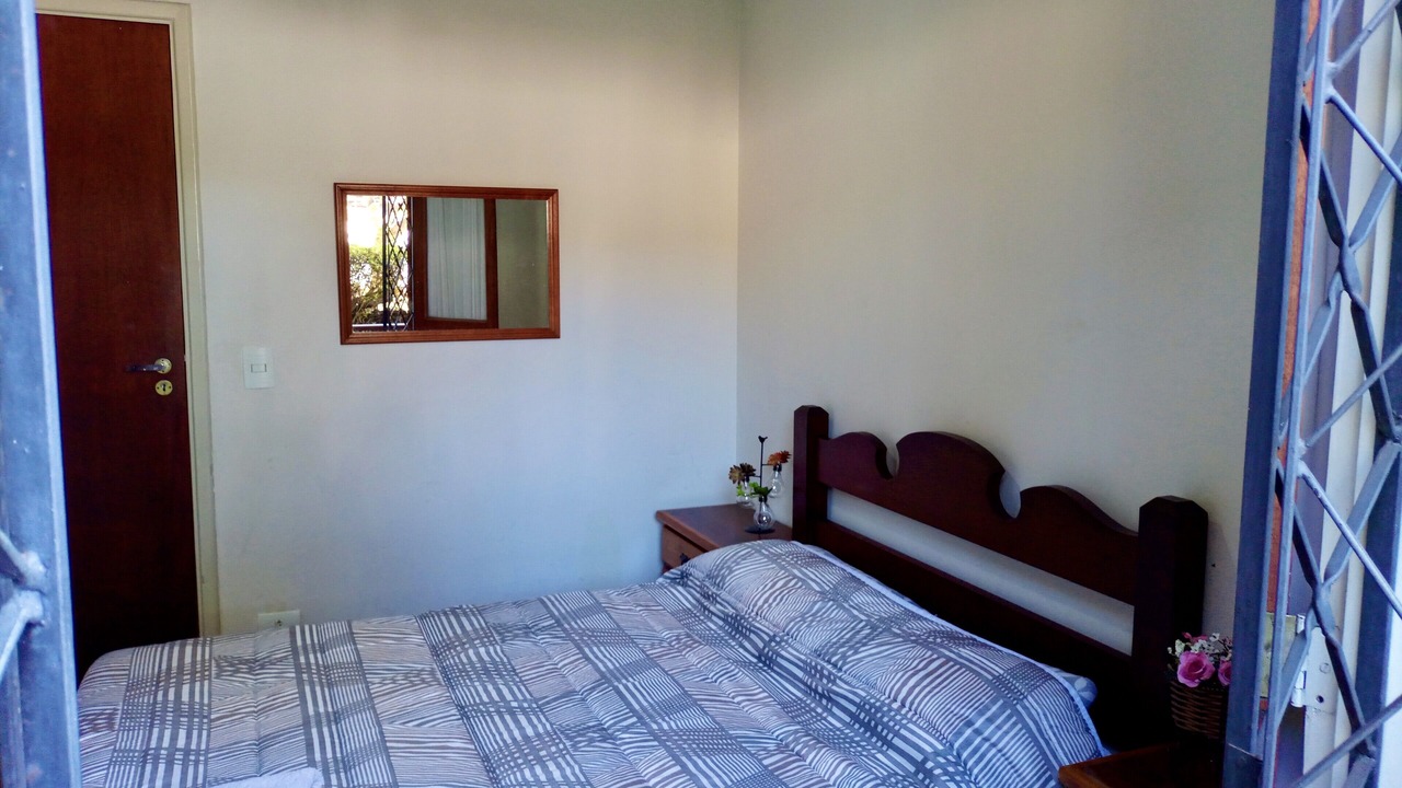 Photo of Bedroom in Campos do Jordao