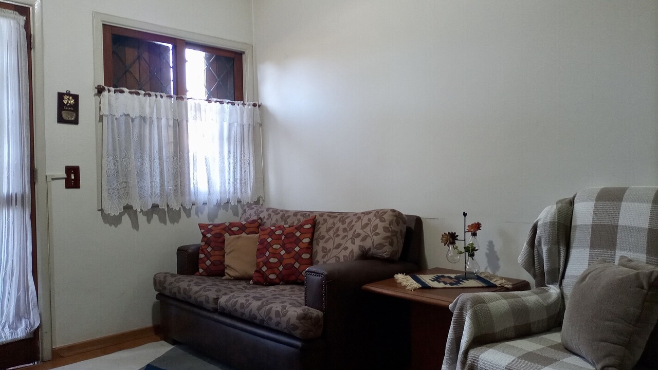 Photo of Livingroom in Campos do Jordao