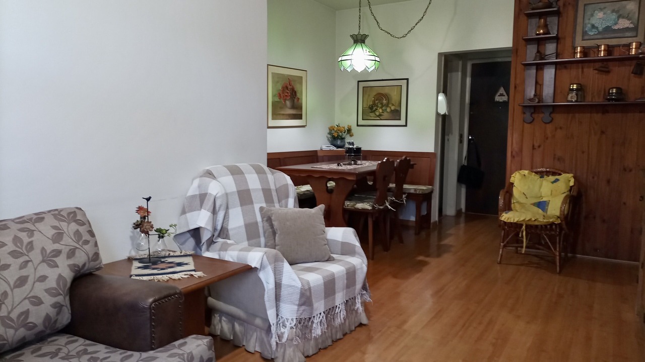 Photo of Livingroom in Campos do Jordao