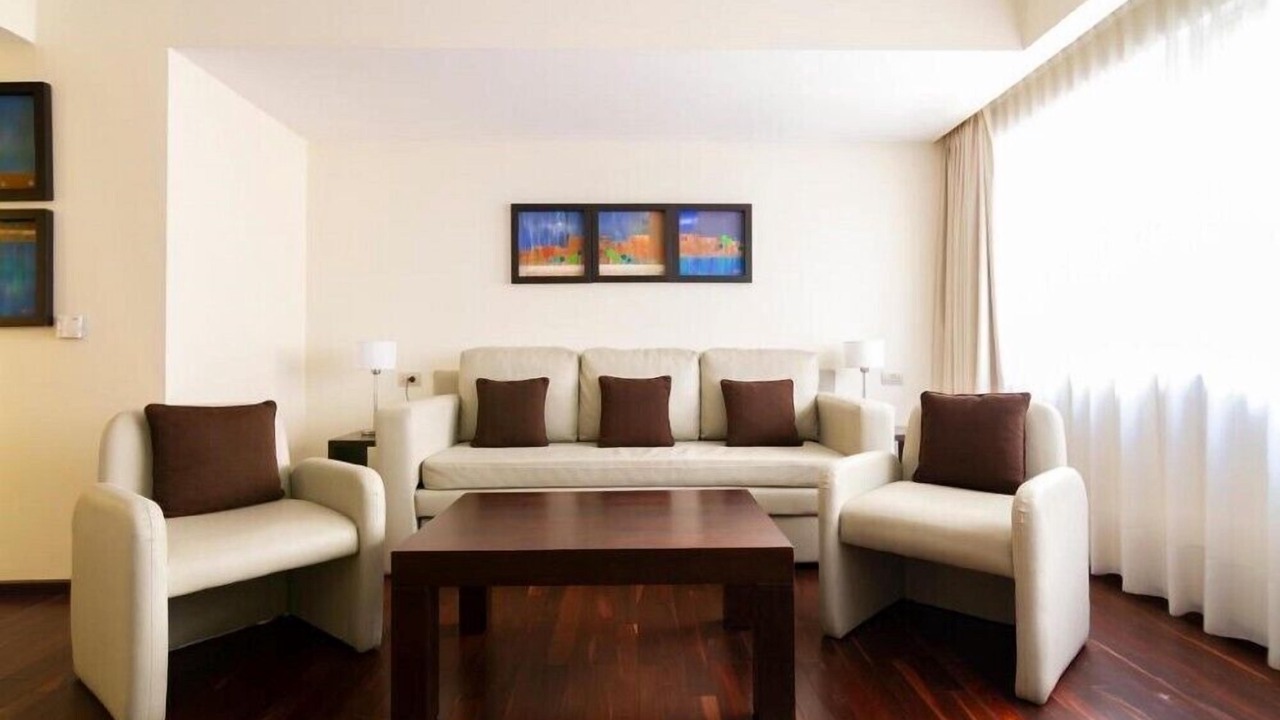 Photo of Livingroom in El Centro