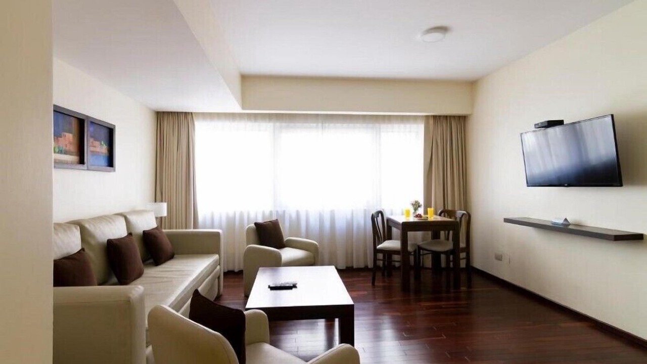Photo of Livingroom in El Centro