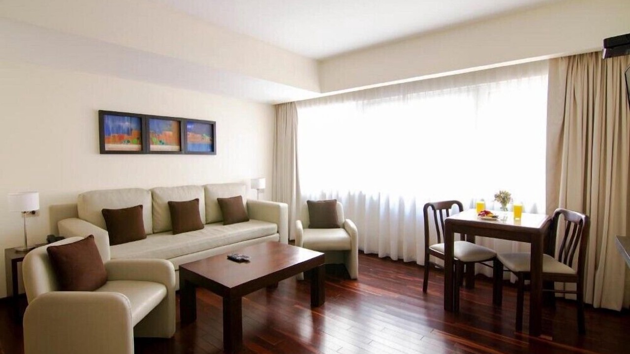 Photo of Livingroom in El Centro