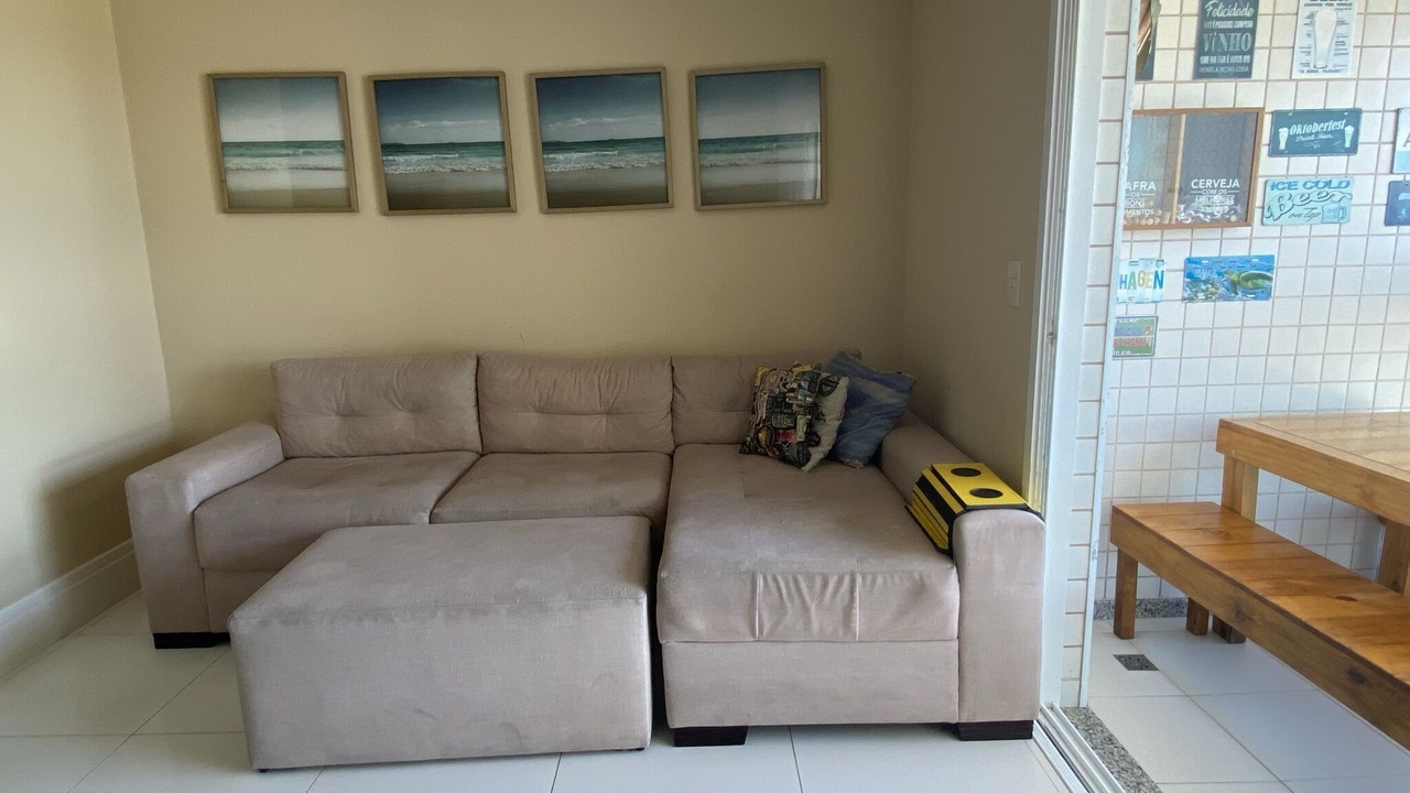 Photo of Livingroom in Atalaia