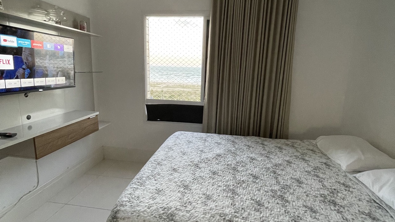 Photo of Bedroom in Atalaia