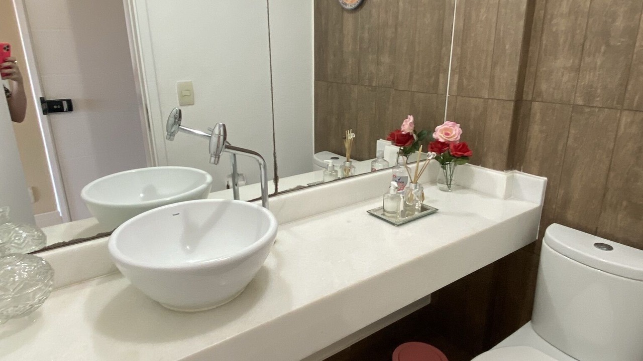 Photo of Bathroom in Atalaia