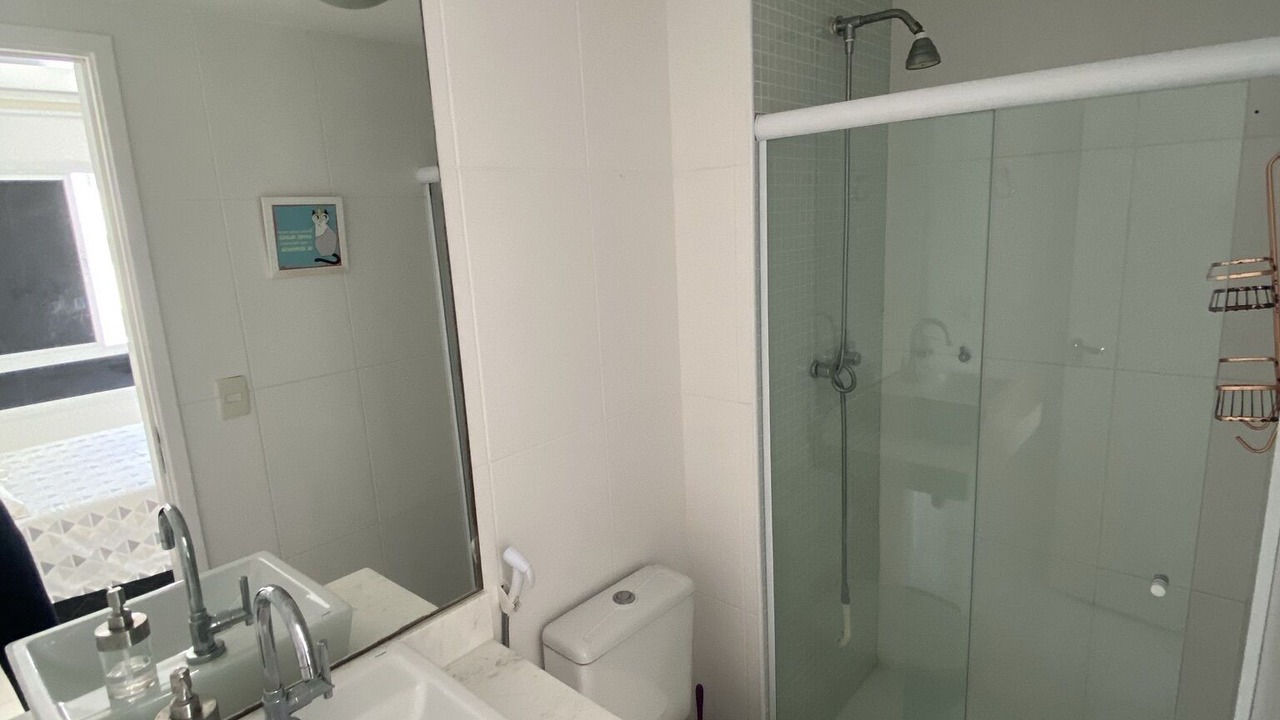 Photo of Bathroom in Atalaia