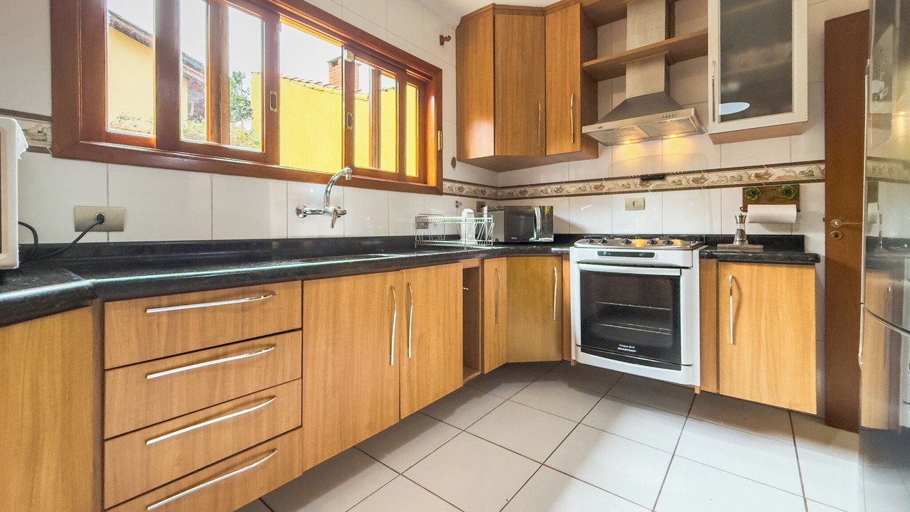 Photo of Kitchen in Carapicuiba
