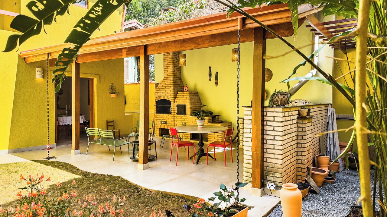 Photo of Outdoor in Carapicuiba