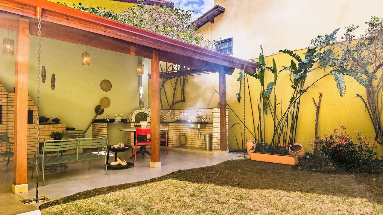 Photo of Outdoor in Carapicuiba
