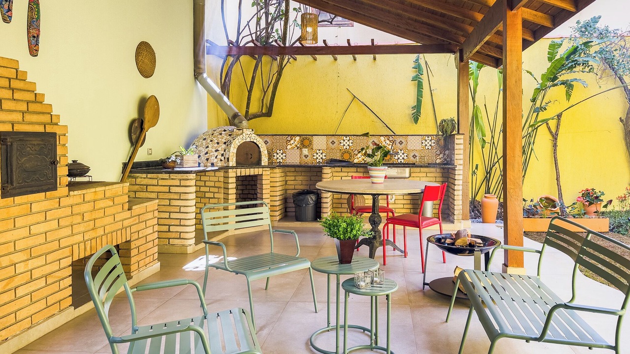 Photo of Outdoor in Carapicuiba