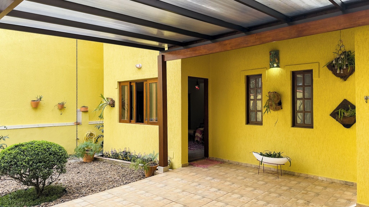 Photo of Patio Balcony in Carapicuiba